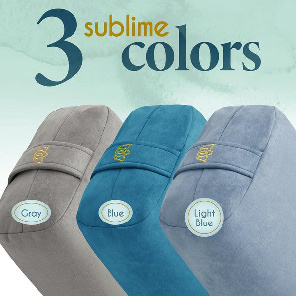 Yoga Bolster - Florensi