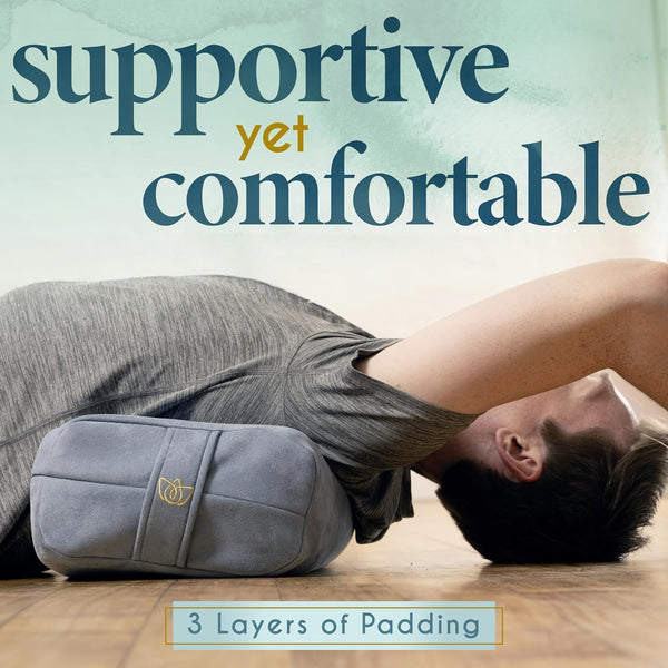 Yoga Bolster - Florensi