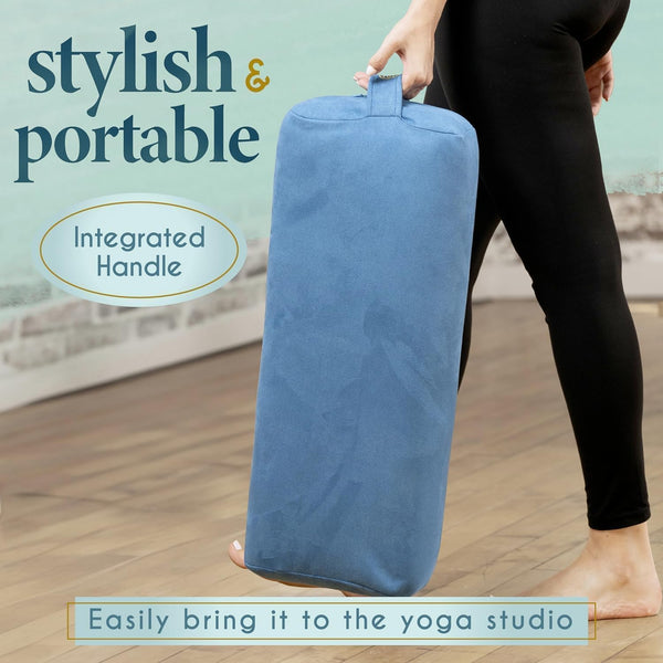 Yoga Bolster - Florensi