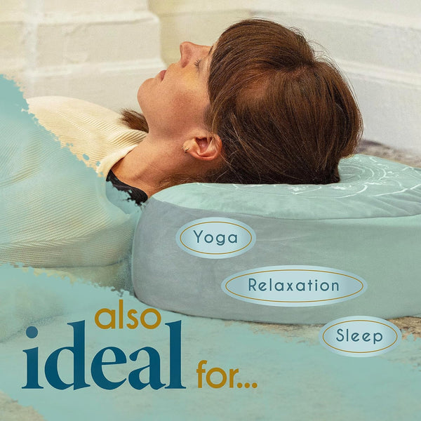 Florensi Meditation Cushion - Florensi