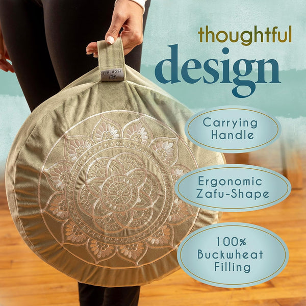 Florensi Meditation Cushion - Florensi