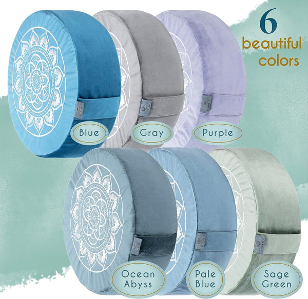 Florensi Meditation Cushion - Florensi
