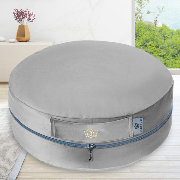 Adjustable Meditation Cushion - Florensi