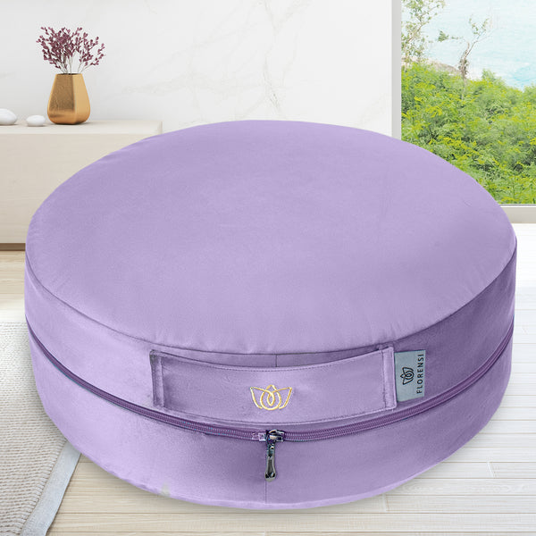 Adjustable Meditation Cushion - Florensi