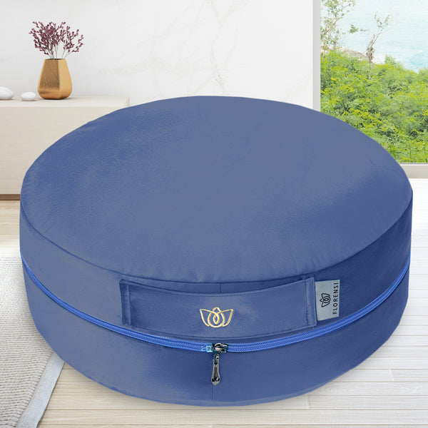 Adjustable Meditation Cushion - Florensi