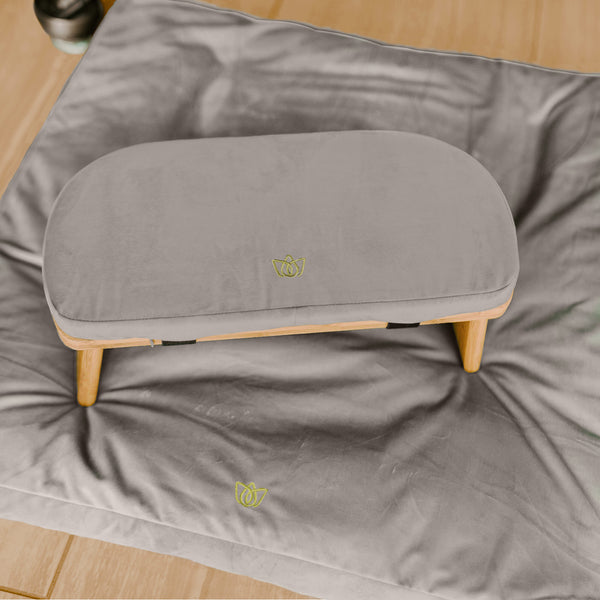 Meditation Bench & Mat Set - Florensi
