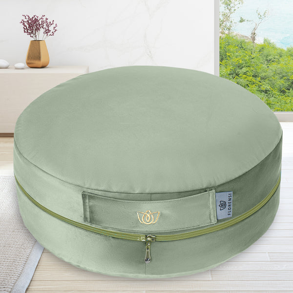 Adjustable Meditation Cushion - Florensi