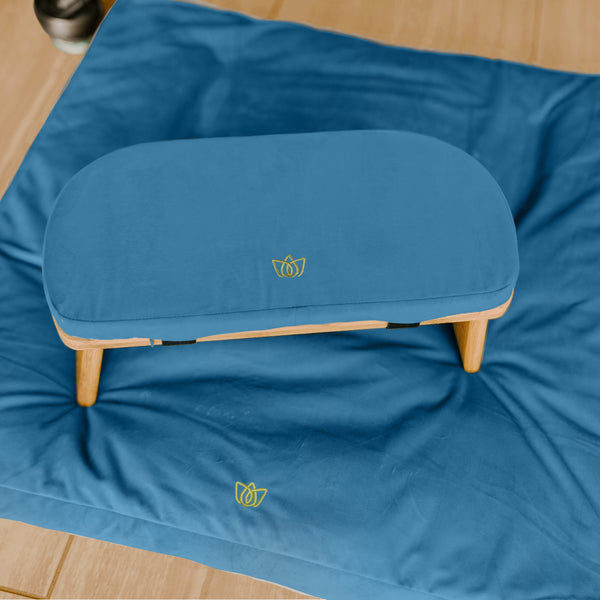 Meditation Bench & Mat Set - Florensi