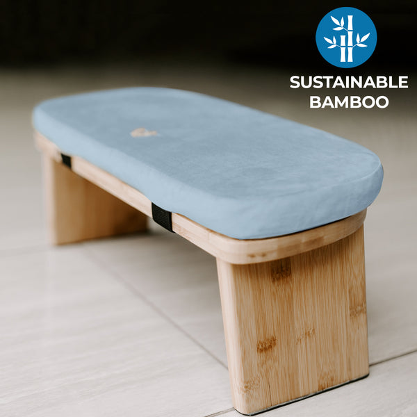 Meditation Bench & Mat Set - Florensi
