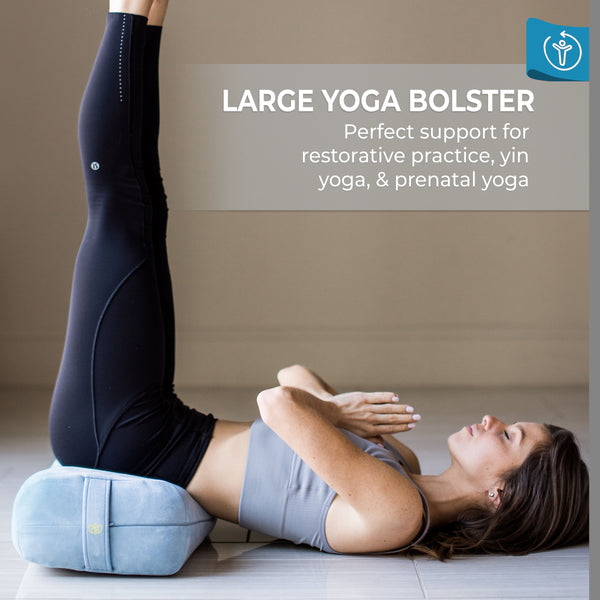 Yoga Bundle - Florensi