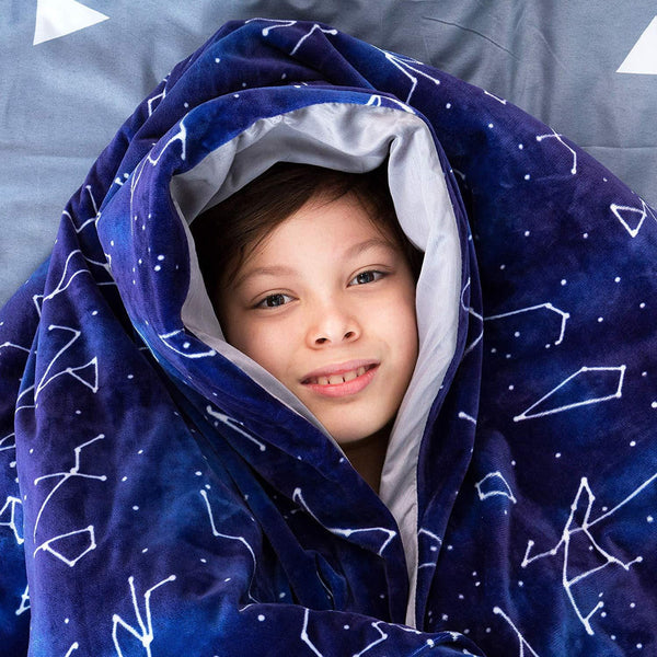 Weighted Blanket for Kids - Florensi