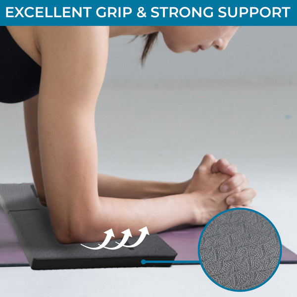 Yoga Knee & Elbow Pad - Florensi