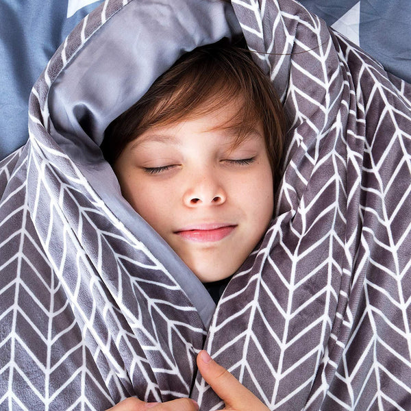 Weighted Blanket for Kids - Florensi