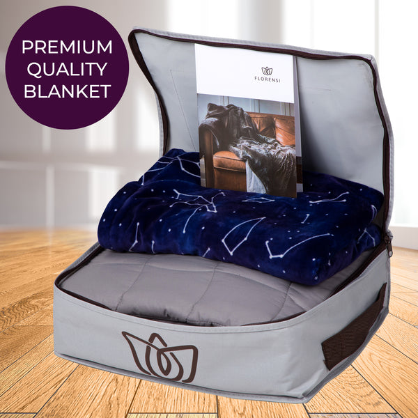 Weighted Blanket for Kids - Florensi