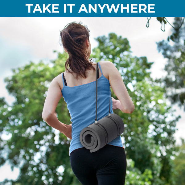 Yoga Knee & Elbow Pad - Florensi