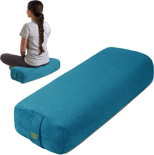 Yoga Bolster