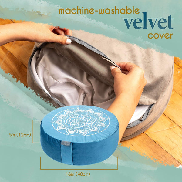 Florensi Meditation Cushion