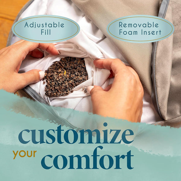 Florensi Meditation Cushion