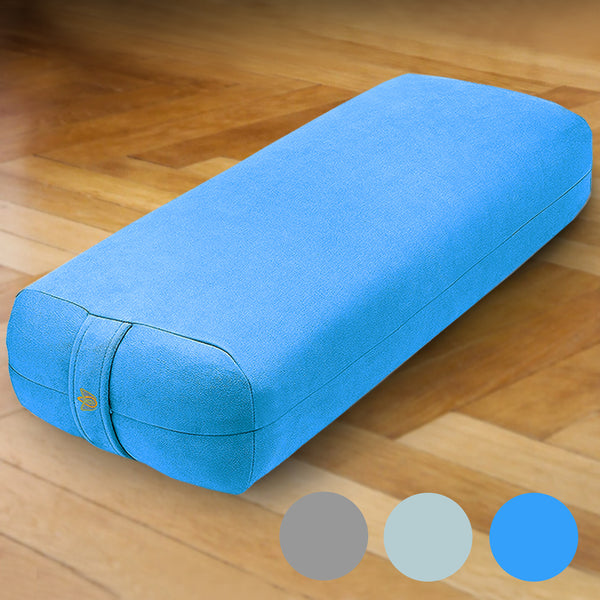Gowqino 11 Piece Yoga Mat Set ~ Perfect For Beginners ~ Yoga Ball