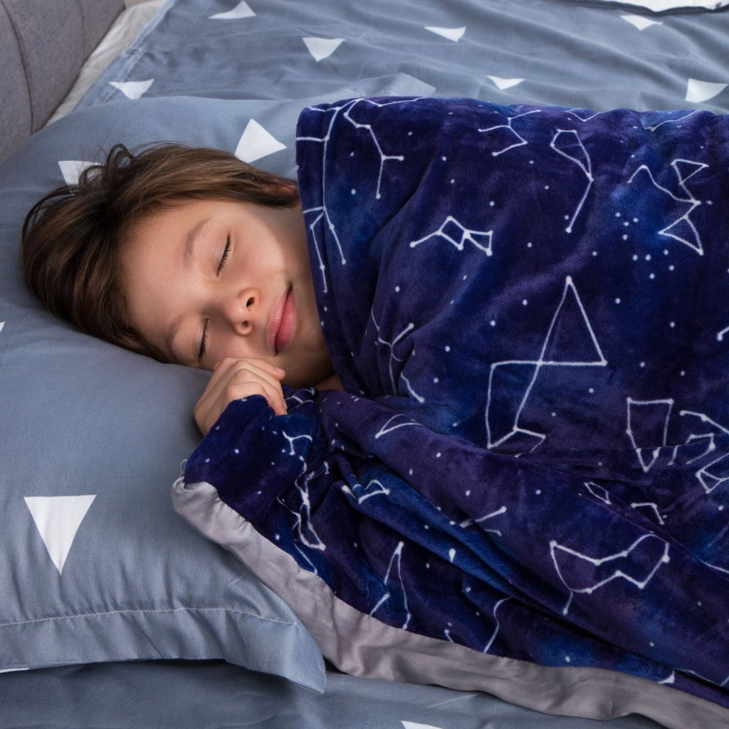 Weighted Blanket For Kids Florensi